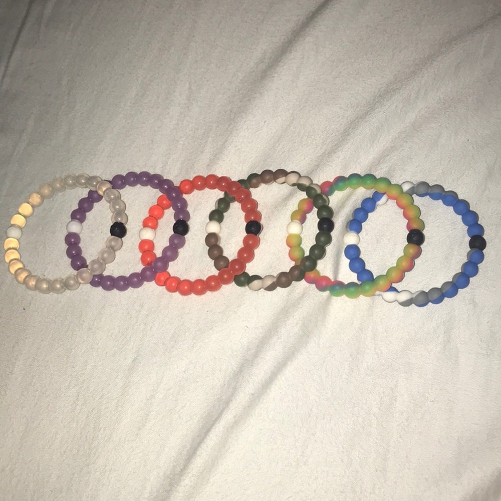 Lokai Bracelets